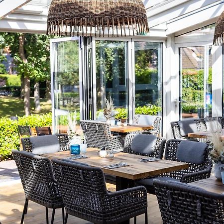 The Oceans Hotel Timmendorfer Strand Bagian luar foto