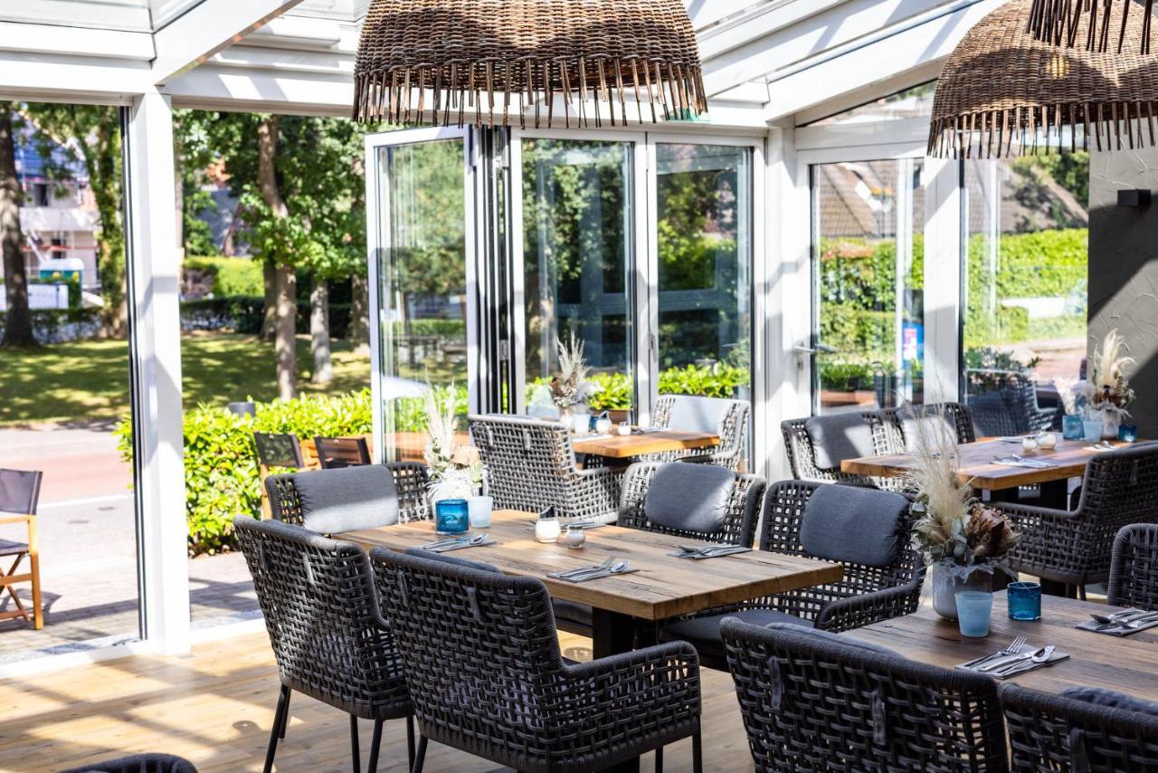 The Oceans Hotel Timmendorfer Strand Bagian luar foto