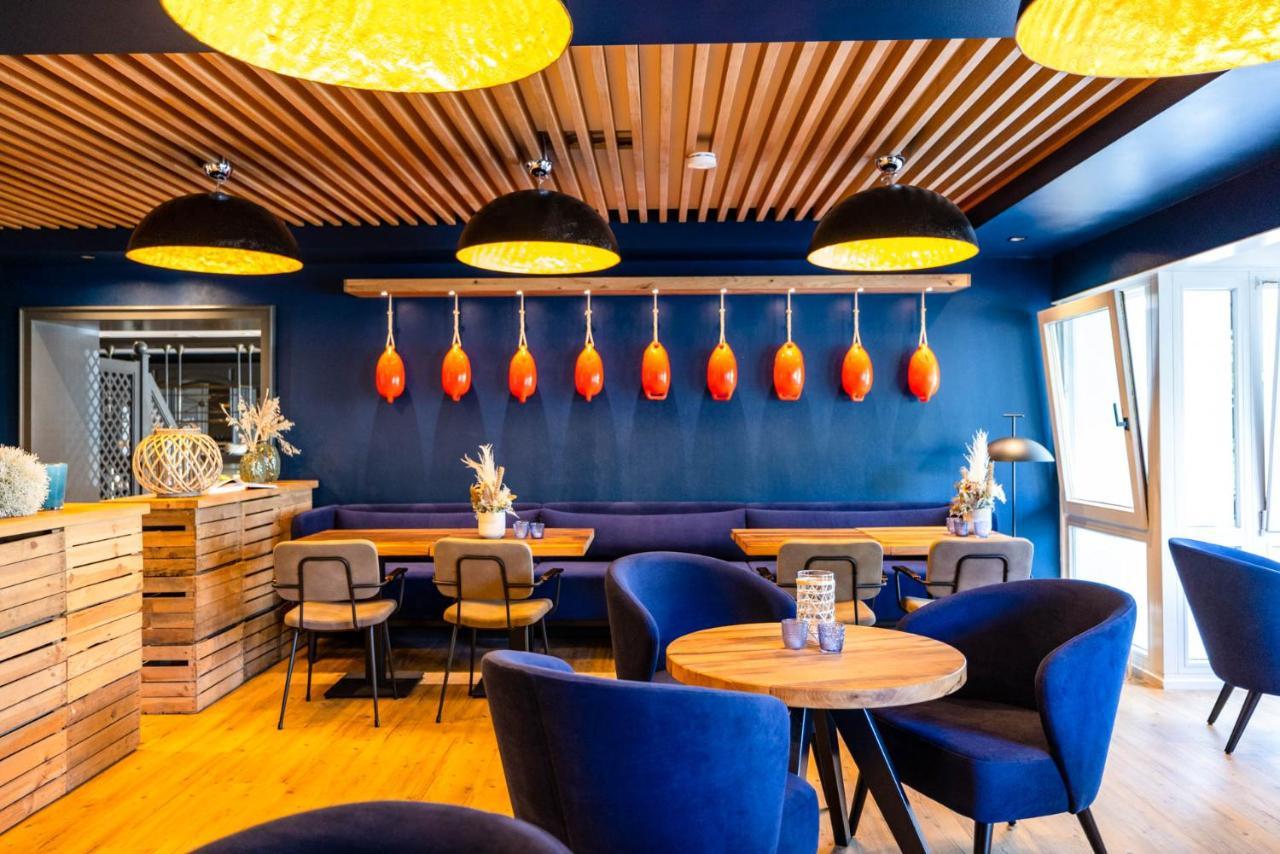 The Oceans Hotel Timmendorfer Strand Bagian luar foto