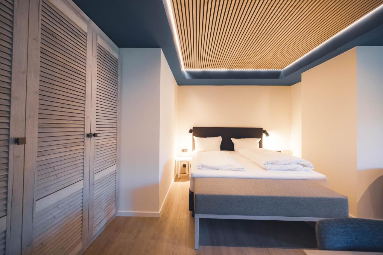 The Oceans Hotel Timmendorfer Strand Bagian luar foto