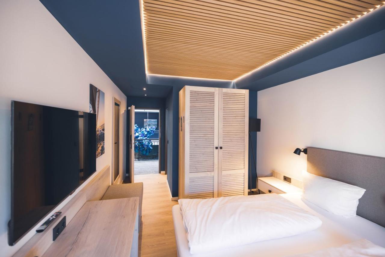 The Oceans Hotel Timmendorfer Strand Bagian luar foto